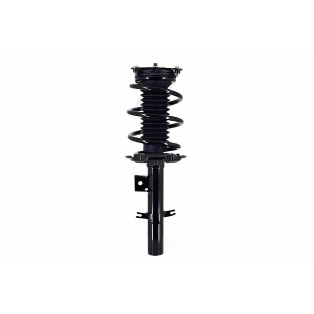 FCS® 2020 Nissan Altima S - Front, Passenger Side, Fully Loaded Strut, FWD, Front Wheel Drive