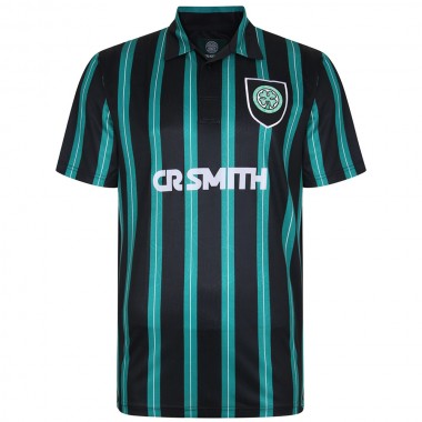 Celtic 1996 Retro Football Shirt