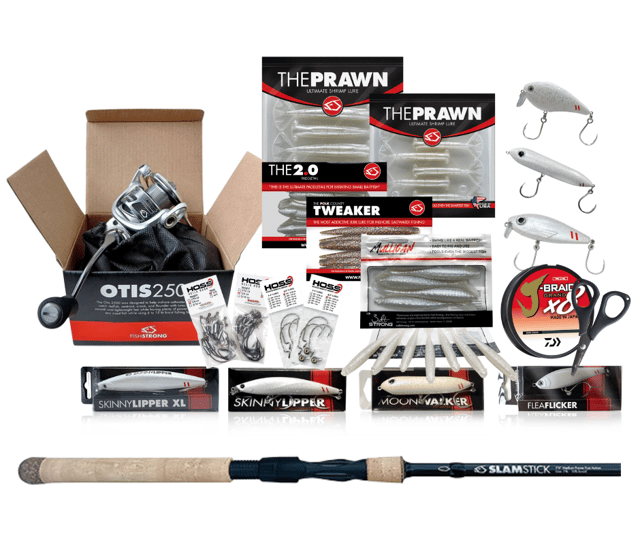 Salt Strong System Bundle
