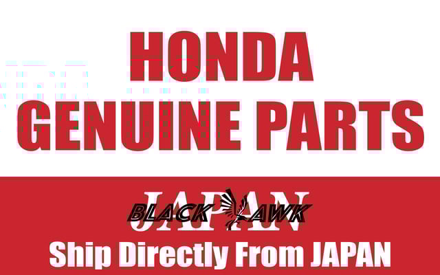 OEM HONDA 98079571BH PLUG, SPARK 98079-571BH