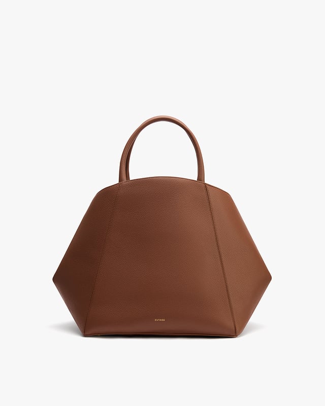 Forma Satchel