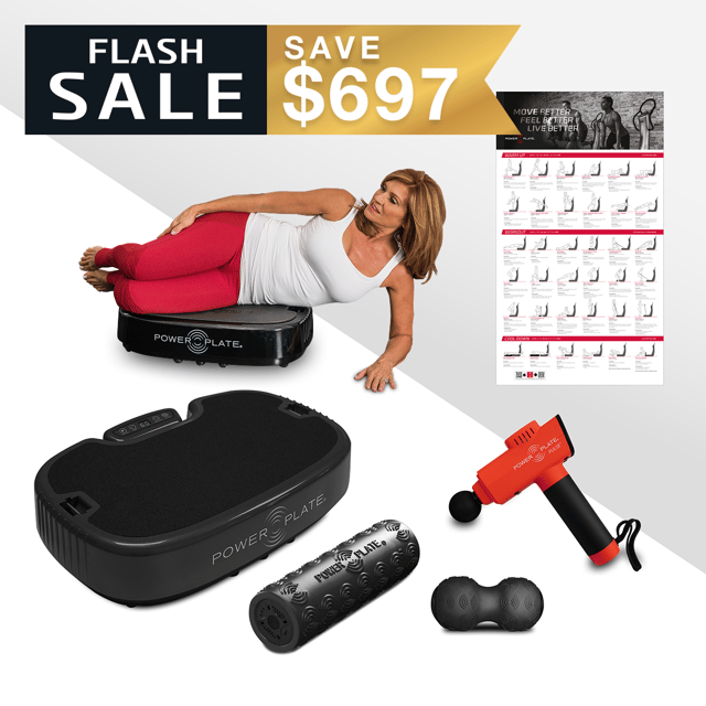 Natural Pain Relief Bundle