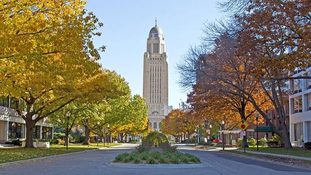 Get United's best fares today on flights from Austin to Lincoln