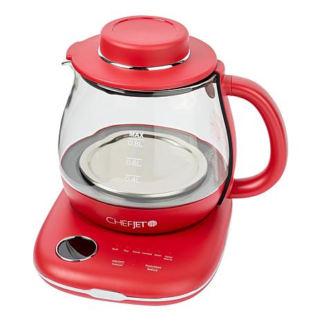 Chef Jet Tila Electric Kettle - 23027224 | HSN