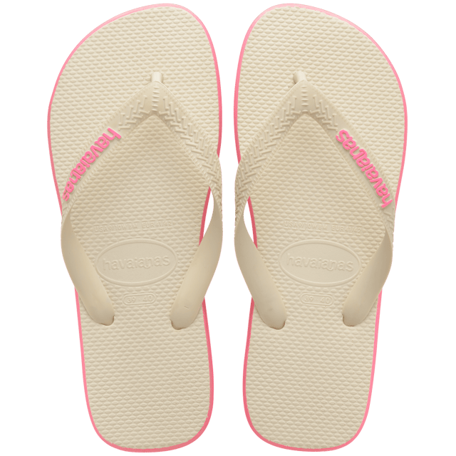 Women's Top Capsule I Flip Flops