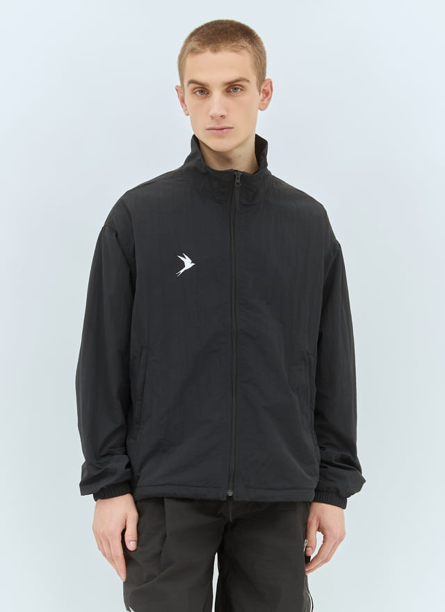Hringbraut Track Jacket