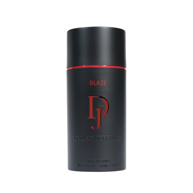 Blaze Eau De Parfum Spray for Men by Dylan Jeffries