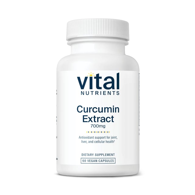 Curcumin Extract