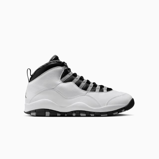 Men's Air Jordan 10 Retro OG "Steel"