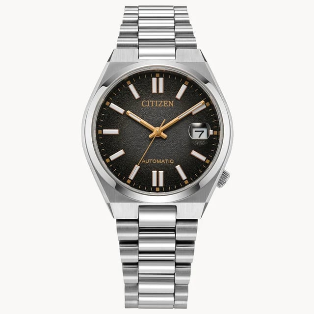 TSUYOSA 37mm “Time Slip”