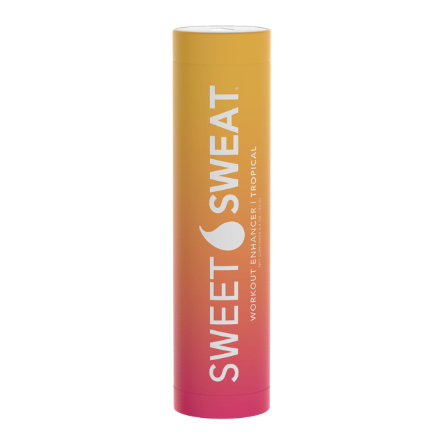 Sweet Sweat® Bundle with Xtra Coverage Waist Trimmer & Sweet Sweat® Stick