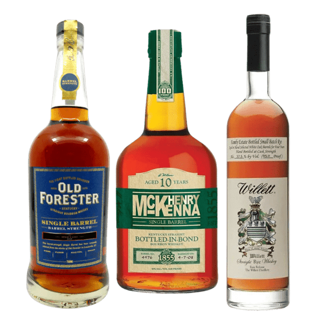 Kentucky Grit, American Glory
