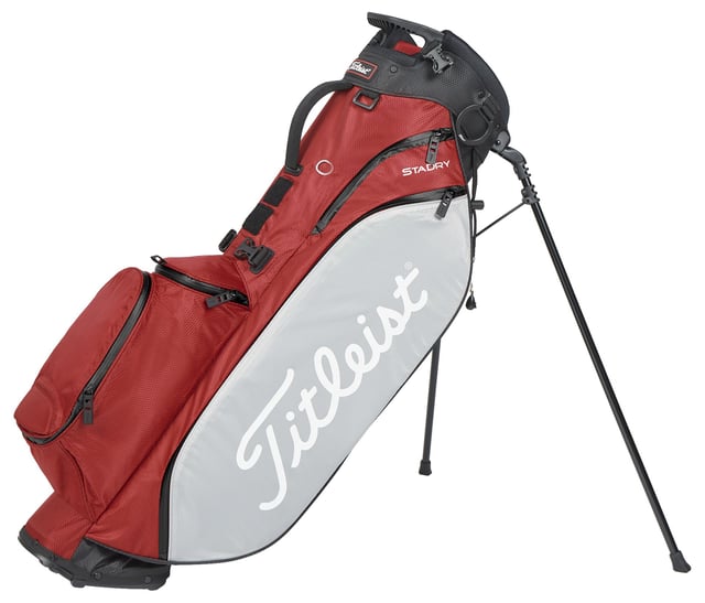 Titleist Players 4 StaDry Stand Bag