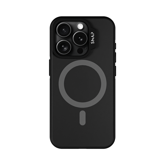 SnapMag Phone Case - Frosted