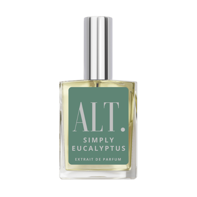 Simply Eucalyptus