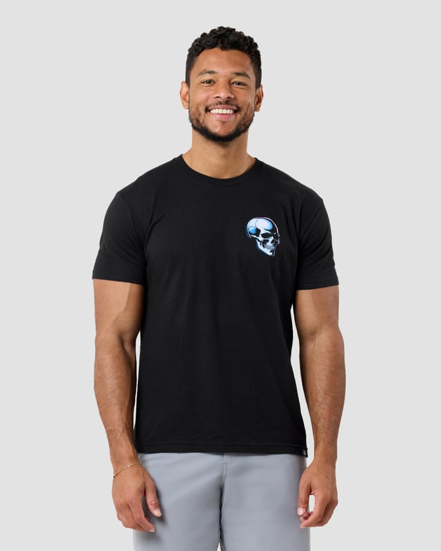 Eternal Champion Tee