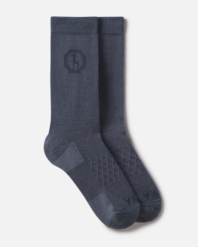 Crew Socks
