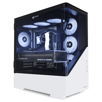 Early Black Friday Ryzen 9800X3D