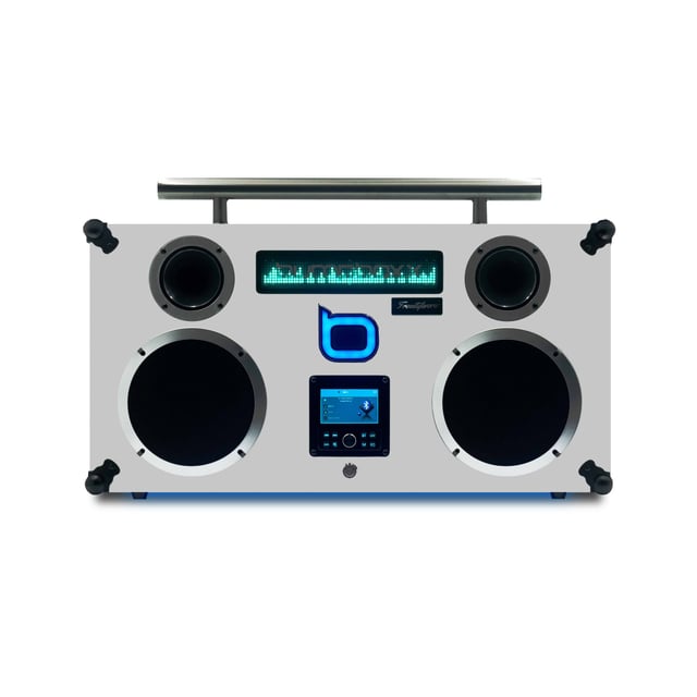 Freestyle Pro iD