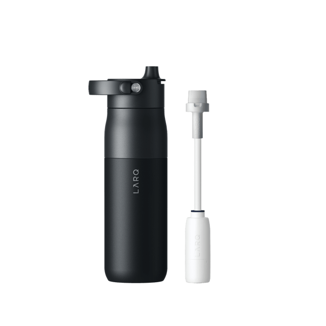LARQ Bottle Filtered Swig Top