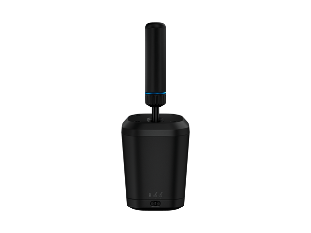 RS SHIFTER & HANDBRAKE 2-in-1 sequential shifter & handbrake with easy  mode switching, no tools required.