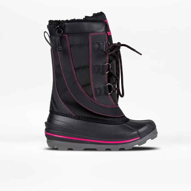 Black/Black BILLY Ice II Winter Boots