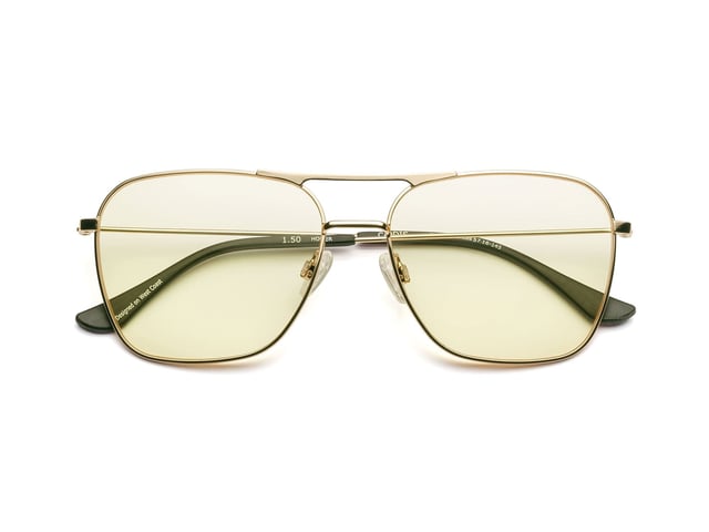 Hooper | Progressive Glasses