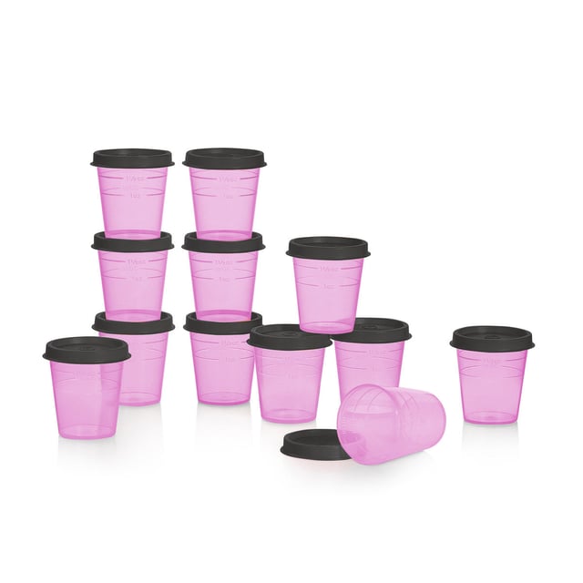 Tupper® Minis