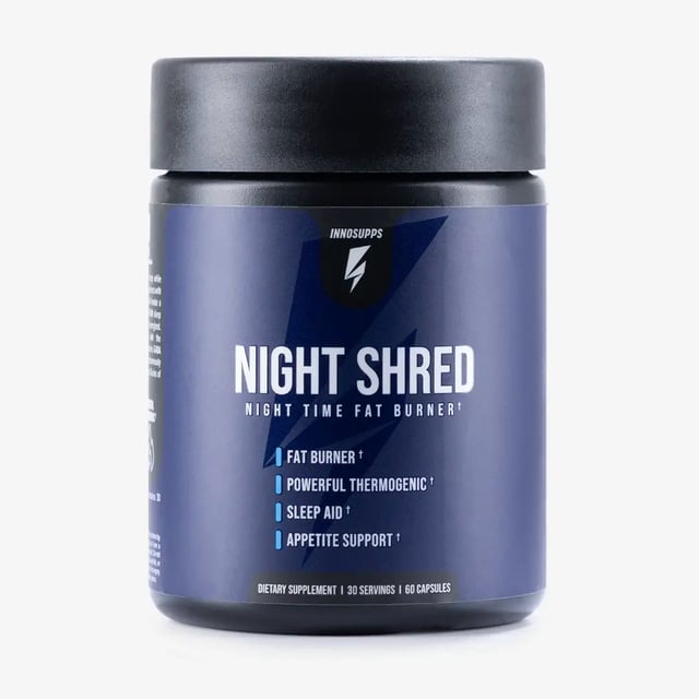 Night Shred™