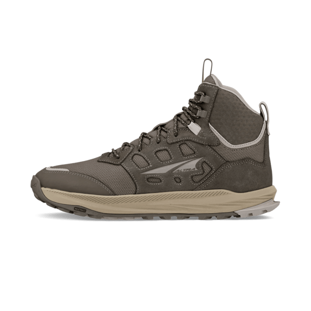 Men's Lone Peak Hiker 3