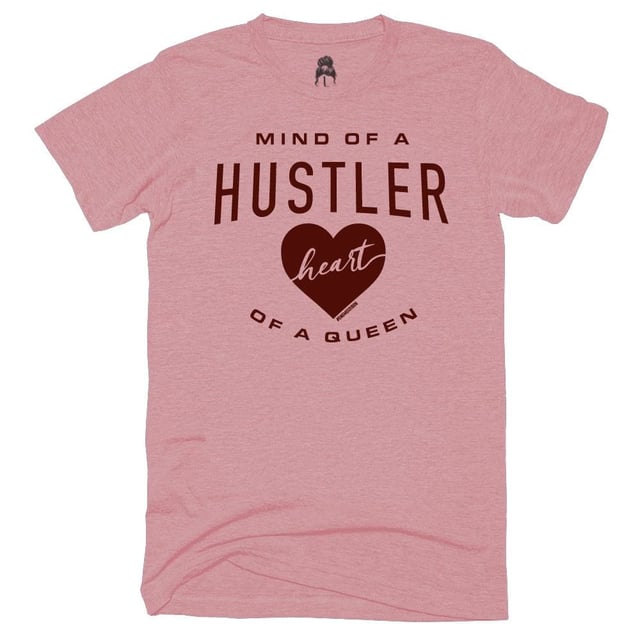 Queen Hustle