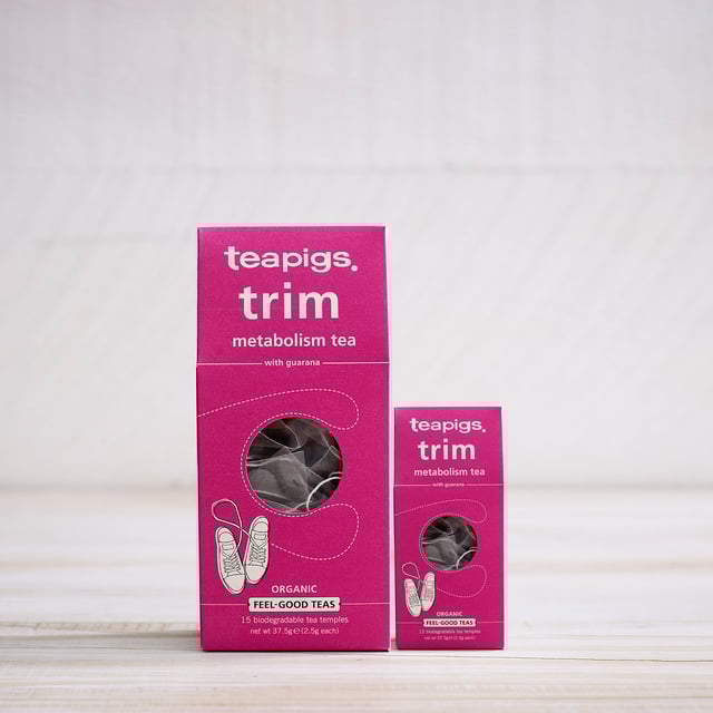 organic trim