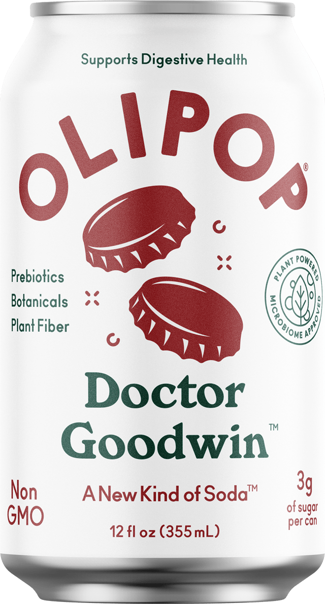Doctor Goodwin