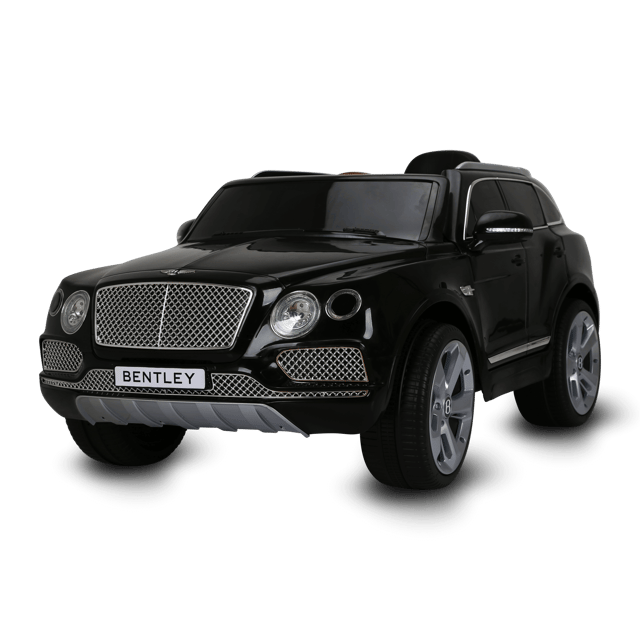 Bentley Bentayga Electric Ride-On Car for Kids