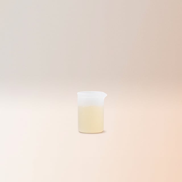 Reusable Silicone Measuring Beaker
