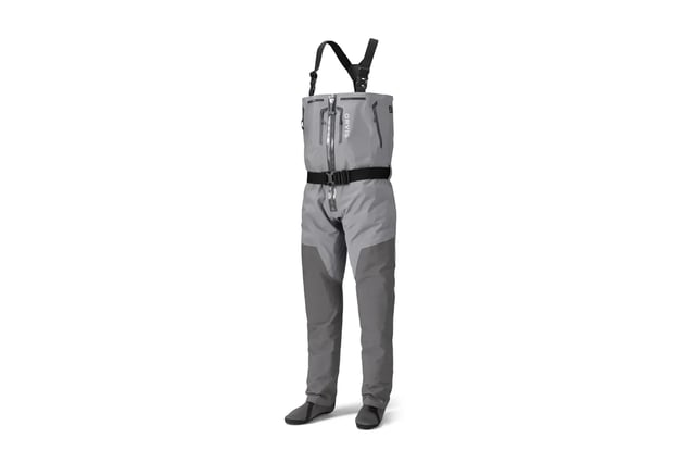 Orvis Pro Zipper Waders