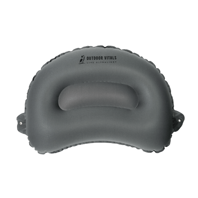 Non-Slip Ultralight Stretch Pillow