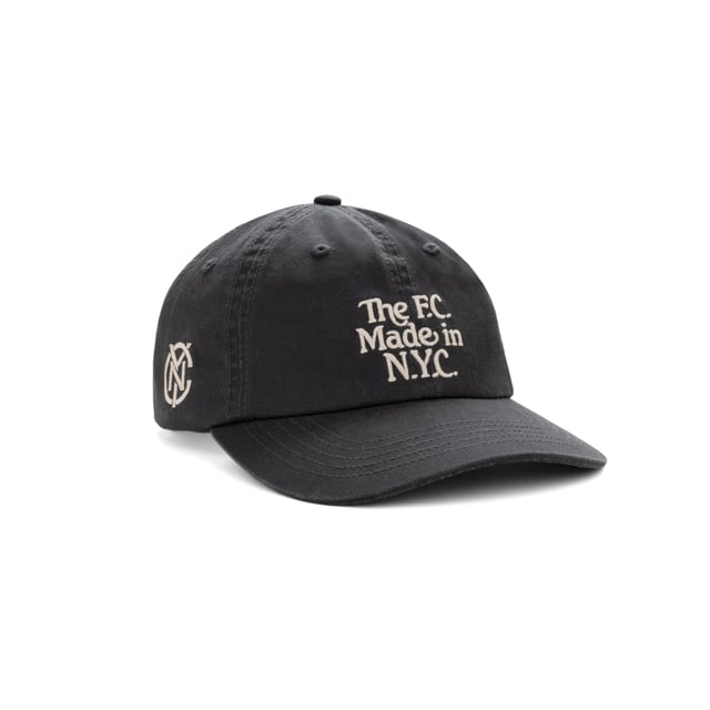 Only NY x NYCFC Made in NYC Ball Cap