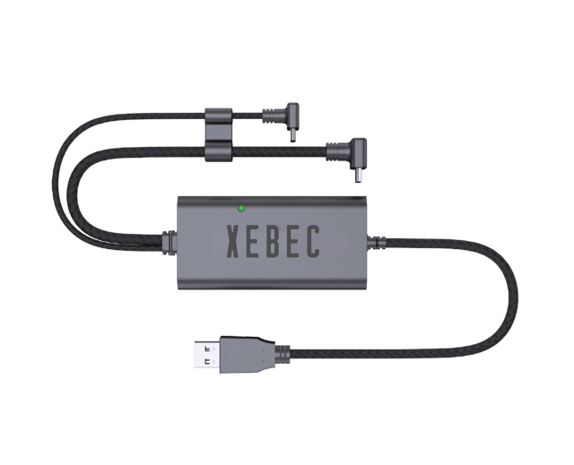 The Tri-Screen 2 Adapter