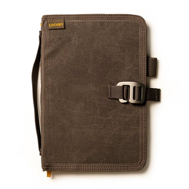 Field Journal
