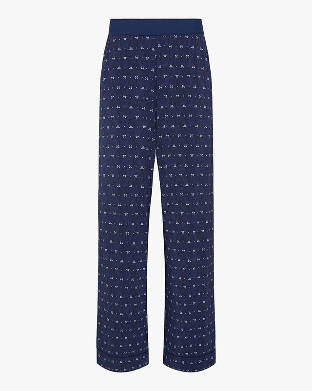 Wide Leg Pant
