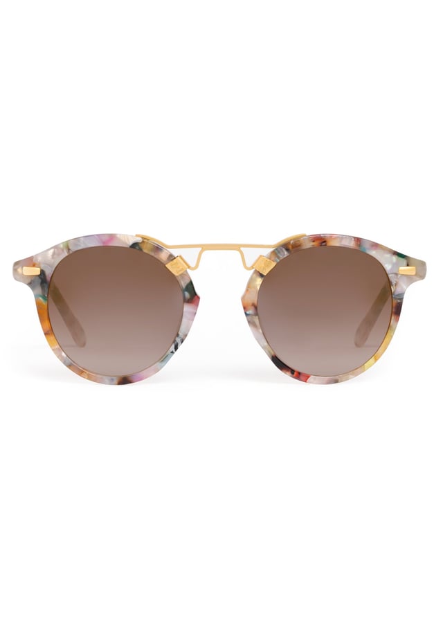 ST. LOUIS CLASSICS | Tortuga 12K