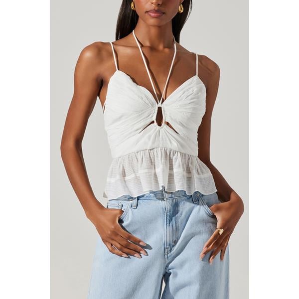 Minka Top