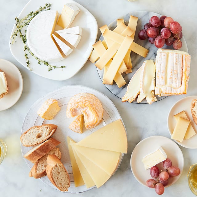 Mother's Day Sampler
