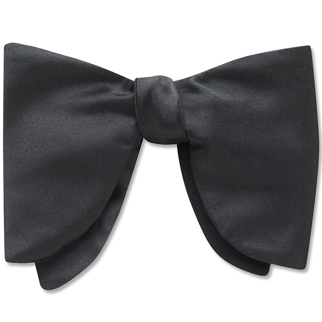 Celebration Black - bow ties
