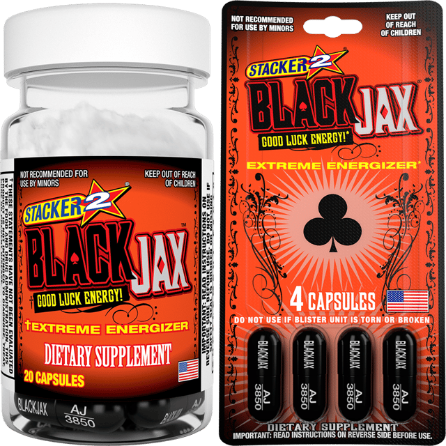 Black Jax