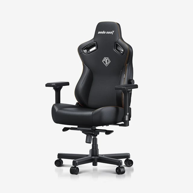 In-Stock AndaSeat Kaiser Gaming Chairs – Kaiser 3