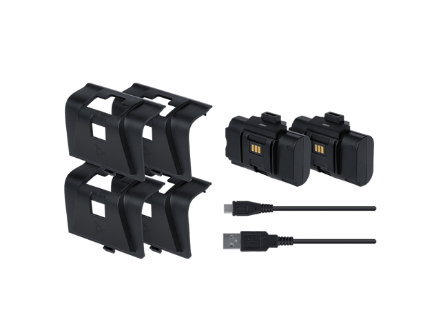 PDP Metavolt Play & Charge Kit - Xbox