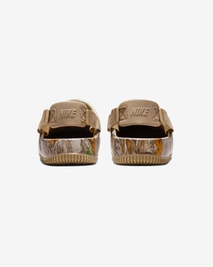 NIKE CALM REALTREE- KHAKI