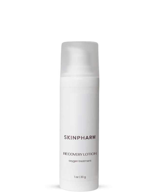 Recovery Lotion